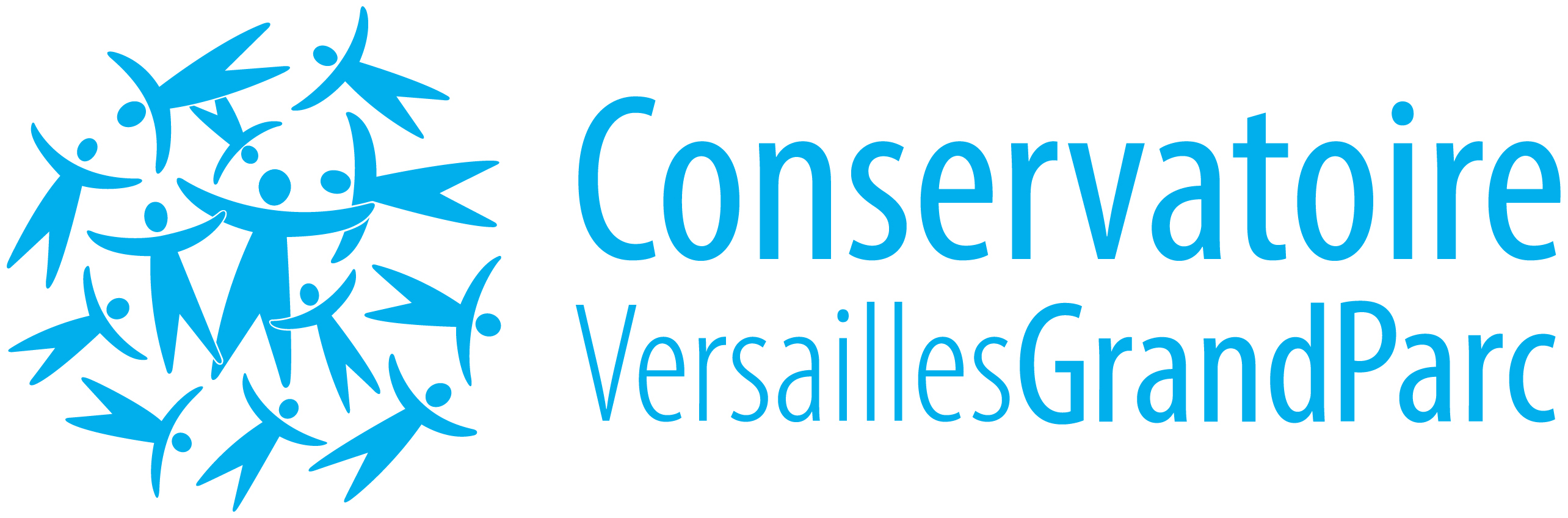 Logo CRR Versailles