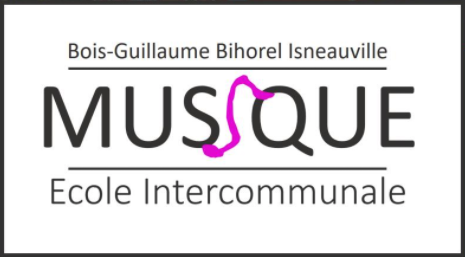Logo EM Bois-Guillaume-Bihorel-Isneauville 