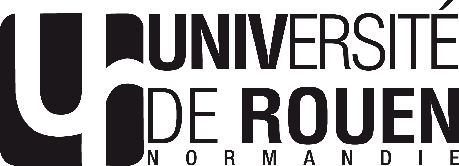 logo univ rouen normandie 